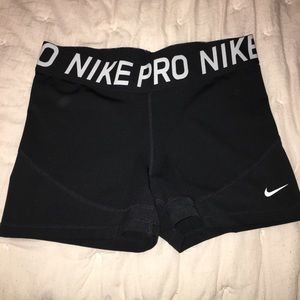 🔥HOST PICK🔥 Nike spandex
